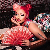 Nicki Minaj – Red Ruby Da Sleeze [A Cappella]