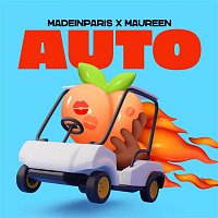 MadeInParis & Maureen – Auto