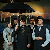 The Decemberists – The Decemberists - CONNECT Set