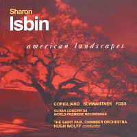 Sharon Isbin – American Landscapes