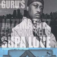 Guru's Jazzmatazz, Kelis – Supa Love