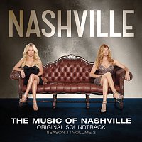 The Music Of Nashville: Original Soundtrack Season 1, Volume 2