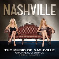 Různí interpreti – The Music Of Nashville: Original Soundtrack Season 1, Volume 2