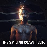 Madi Banja, Erik Lundin, S.T Da Gambian Dream, Lorentz – Ljuset i tunneln (The Smiling Coast Remix)