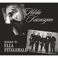 Hilda Kazasyan – Homege to Ella Fitzgerald