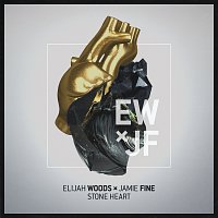 Elijah Woods x Jamie Fine – Stone Heart