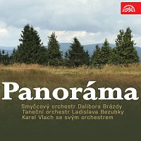 Různí interpreti – Panoráma