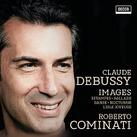 Roberto Cominati – Debussy: Images