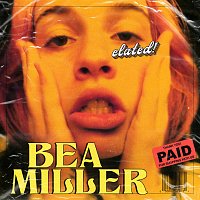 Bea Miller – elated!