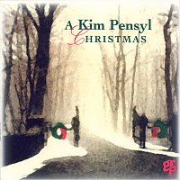 Kim Pensyl – A Kim Pensyl Christmas