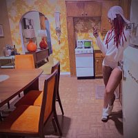 Přední strana obalu CD The Conversation