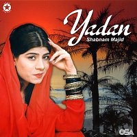 Shabnam Majid – Yadan