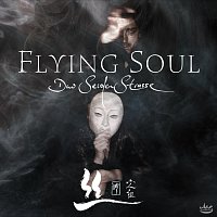 Přední strana obalu CD Flying Soul