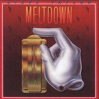 Steve Taylor – Meltdown