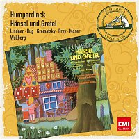 Edda Moser, Heinz Wallberg – Hansel und Gretel