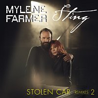 Mylene Farmer, Sting – Stolen Car [Remixes 2]