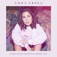 ABREU – Kaikki mussa rakastaa kaikkea sun