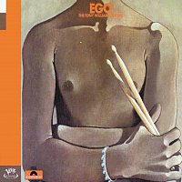 The Tony Williams Lifetime – Ego