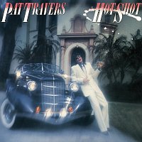 Pat Travers – Hot Shot
