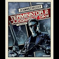 Různí interpreti – Terminator 2: Den zúčtování (Digibook)