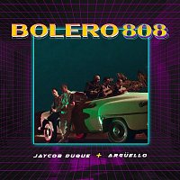 Jaycob Duque + Arguello – Bolero 808