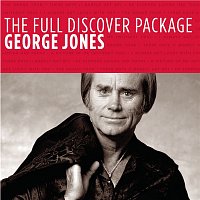 George Jones – The Full Discover Package