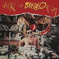 Neil Young – Where The Buffalo Roam