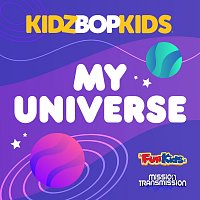 KIDZ BOP Kids – My Universe