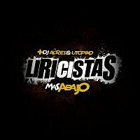 Liricistas – Más Abajo