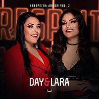 Day & Lara – Respeita As Braba [Ao Vivo / Vol. 2]