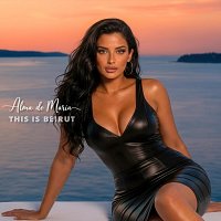 Přední strana obalu CD This Is Beirut