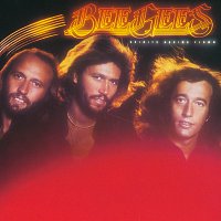 Bee Gees – Spirits Having Flown