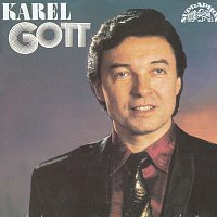 Přední strana obalu CD Karel Gott