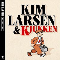 Kim Larsen & Kjukken – Kim Larsen & Kjukken [Remastered]