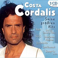 Costa Cordalis – Seine Groszten Hits