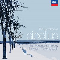 San Francisco Symphony, Herbert Blomstedt – Sibelius: The Symphonies