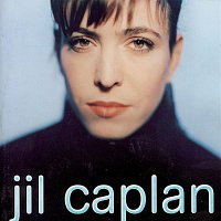 Přední strana obalu CD Jil Caplan