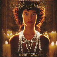 The Affair Of The Necklace [Original Motion Picture Soundtrack]