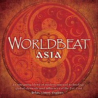 David Lyndon Huff – Worldbeat Asia