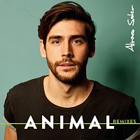 Álvaro Soler – Animal [Remixes]