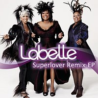 Superlover Remix EP