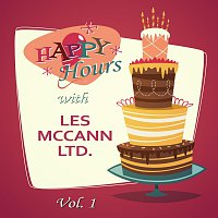 Les McCann Ltd. – Happy Hours, Vol. 1
