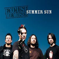 Přední strana obalu CD Summer Sun