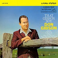 Don Gibson – That Gibson Boy