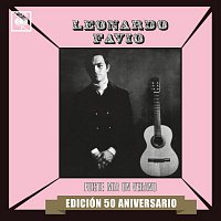 Leonardo Favio – Fuiste Mía un Verano (Edición 50 Aniversario)