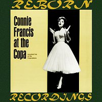 Connie Francis – Connie at the Copa (HD Remastered)