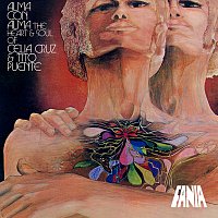 Tito Puente, Celia Cruz – Alma con Alma
