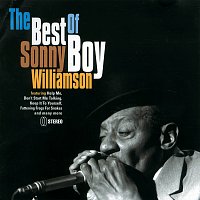 Sonny Boy Williamson II – The Best Of