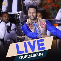 Lakhwinder Wadali – Lakhwinder Wadali Live Gurdaspur