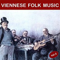 Elfi Gerl, Lothar Steup Combo, Malat Schrammeln – Viennese Folk Music, Vol. 2